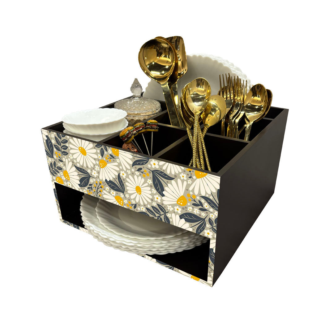 Dining Organizer