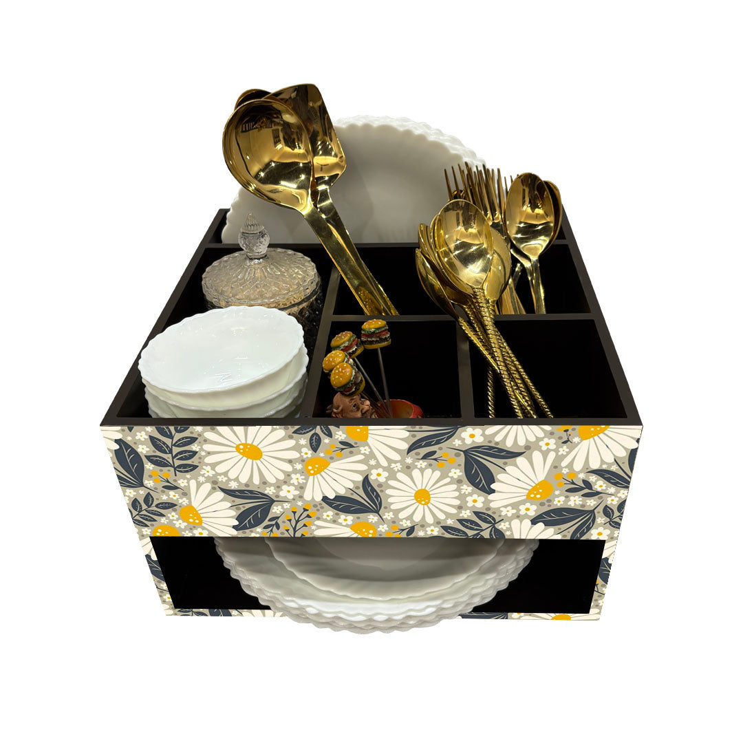 Dining Organizer