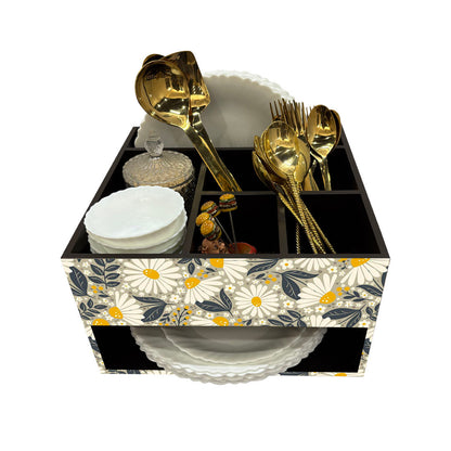 Dining Organizer