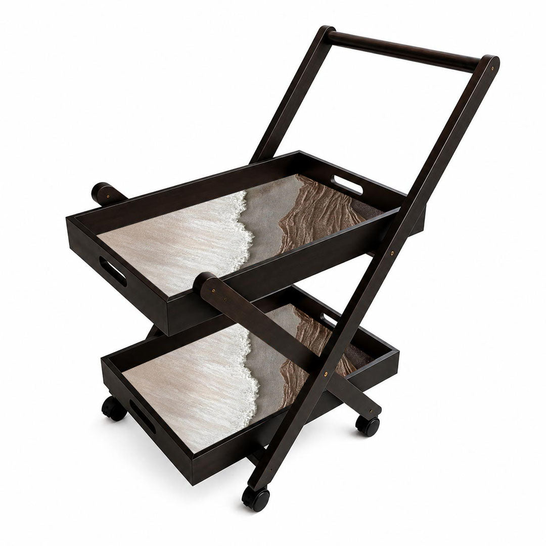 Crossfold Trolley