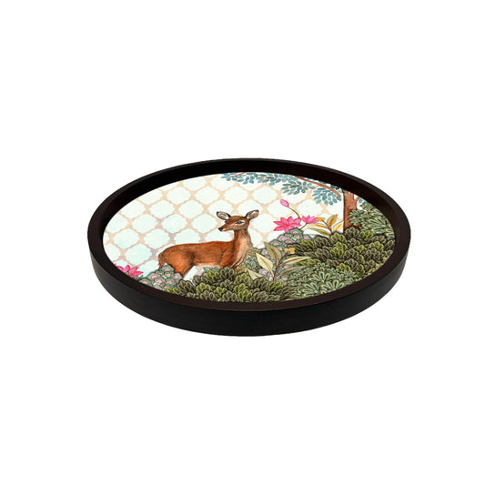Trivet - Round