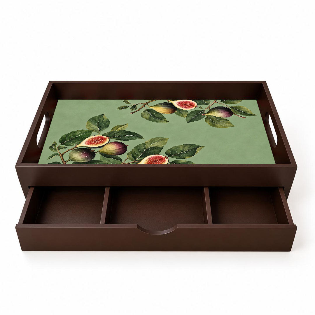 Drawer Tray Rectangle