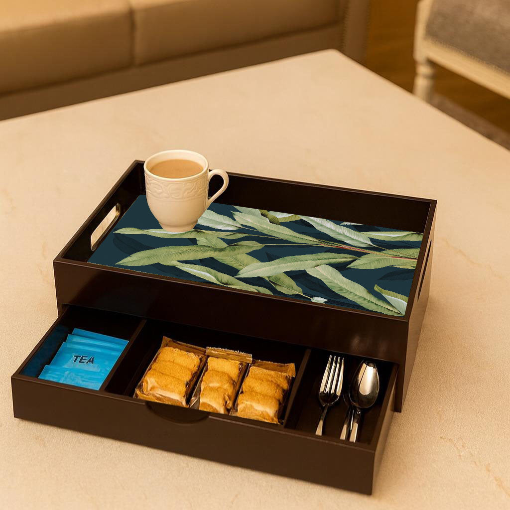 Drawer Tray Rectangle