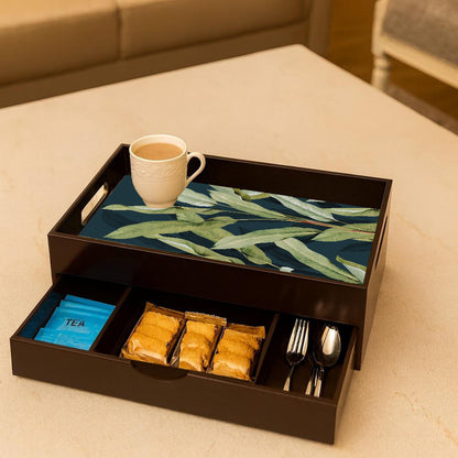 Drawer Tray Rectangle