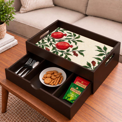 Drawer Tray Rectangle