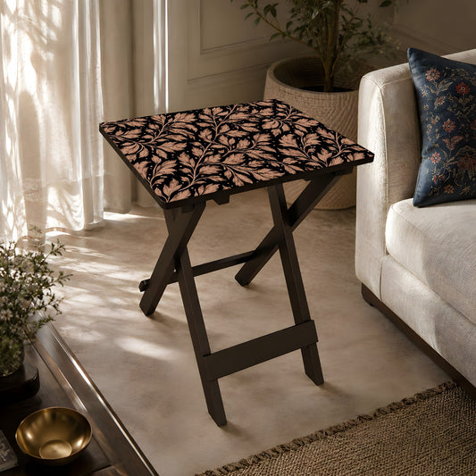 Collapsible Table - Classic