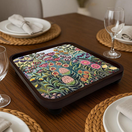 Trivet - Square