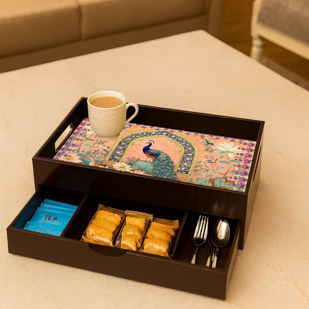 Drawer Tray Rectangle