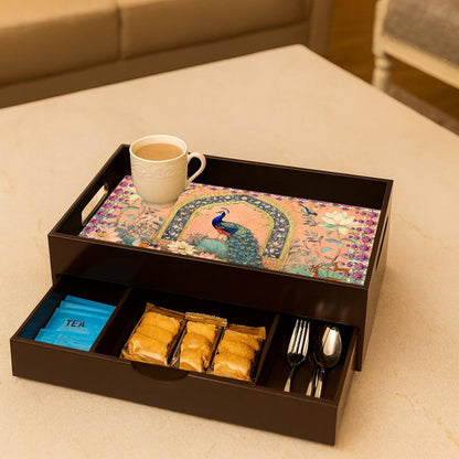 Drawer Tray Rectangle