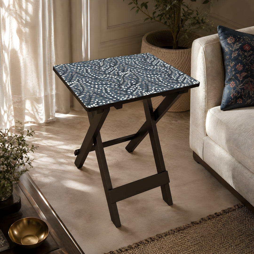 Collapsible Table - Classic