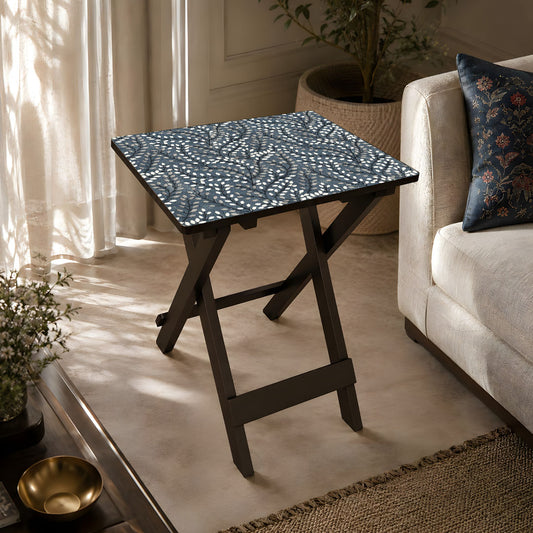 Collapsible Table - Classic