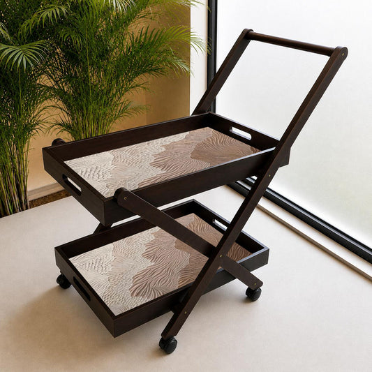 Crossfold Trolley