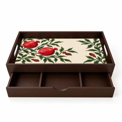 Drawer Tray Rectangle