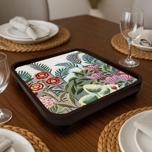 Trivet - Square