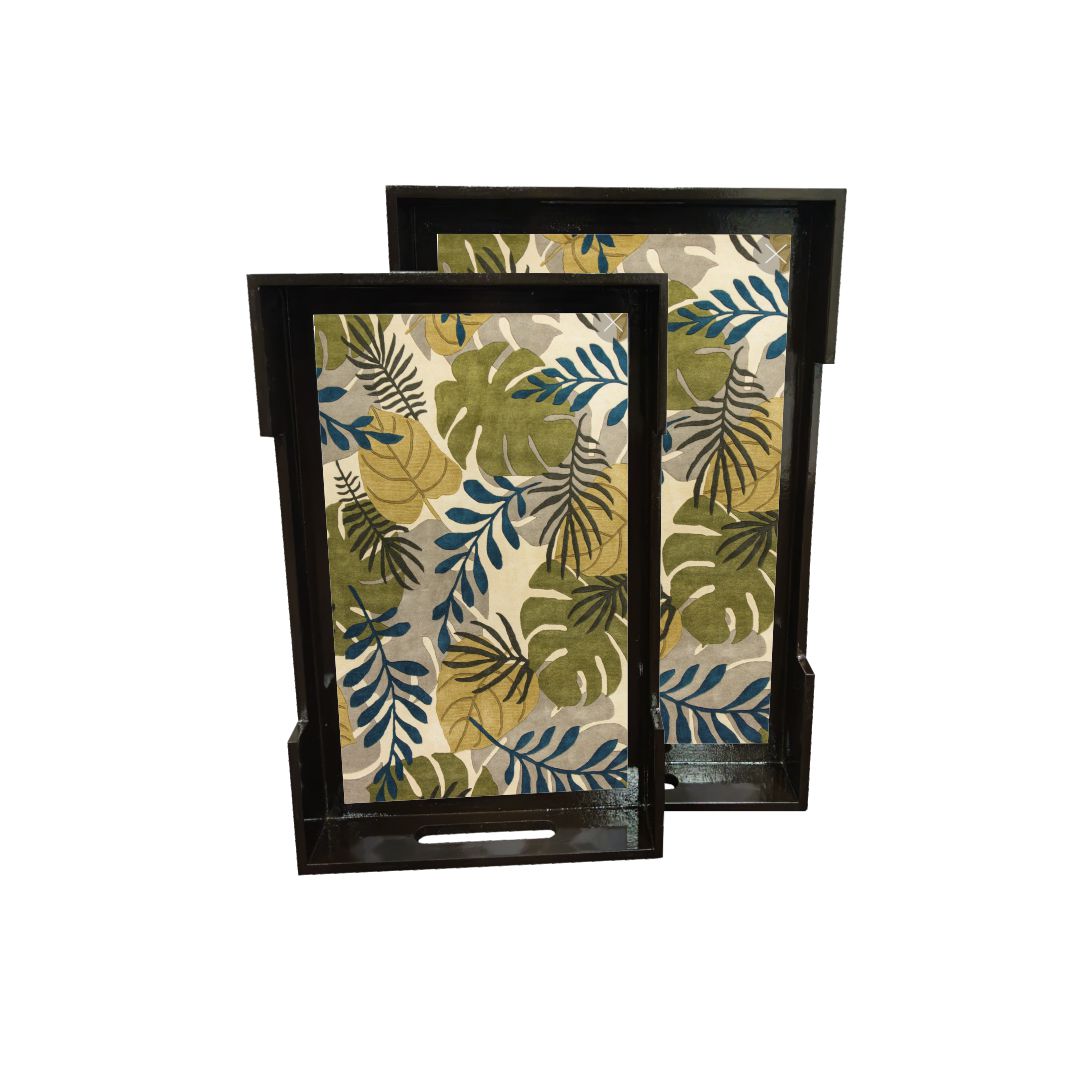 Serving Tray - Set of 2