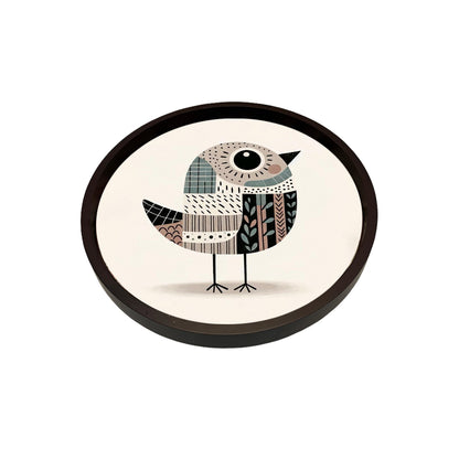 Trivet - Round