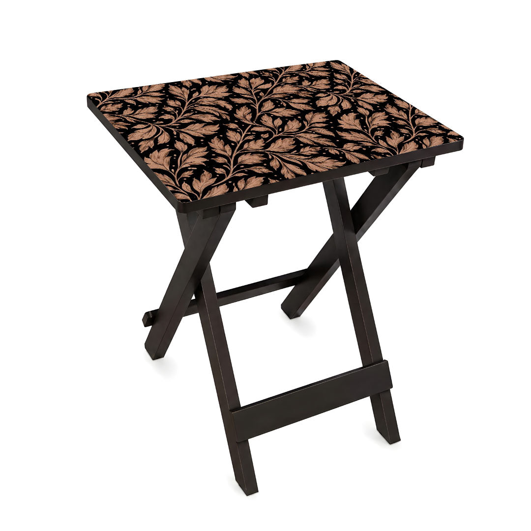 Foldable Table - Classic