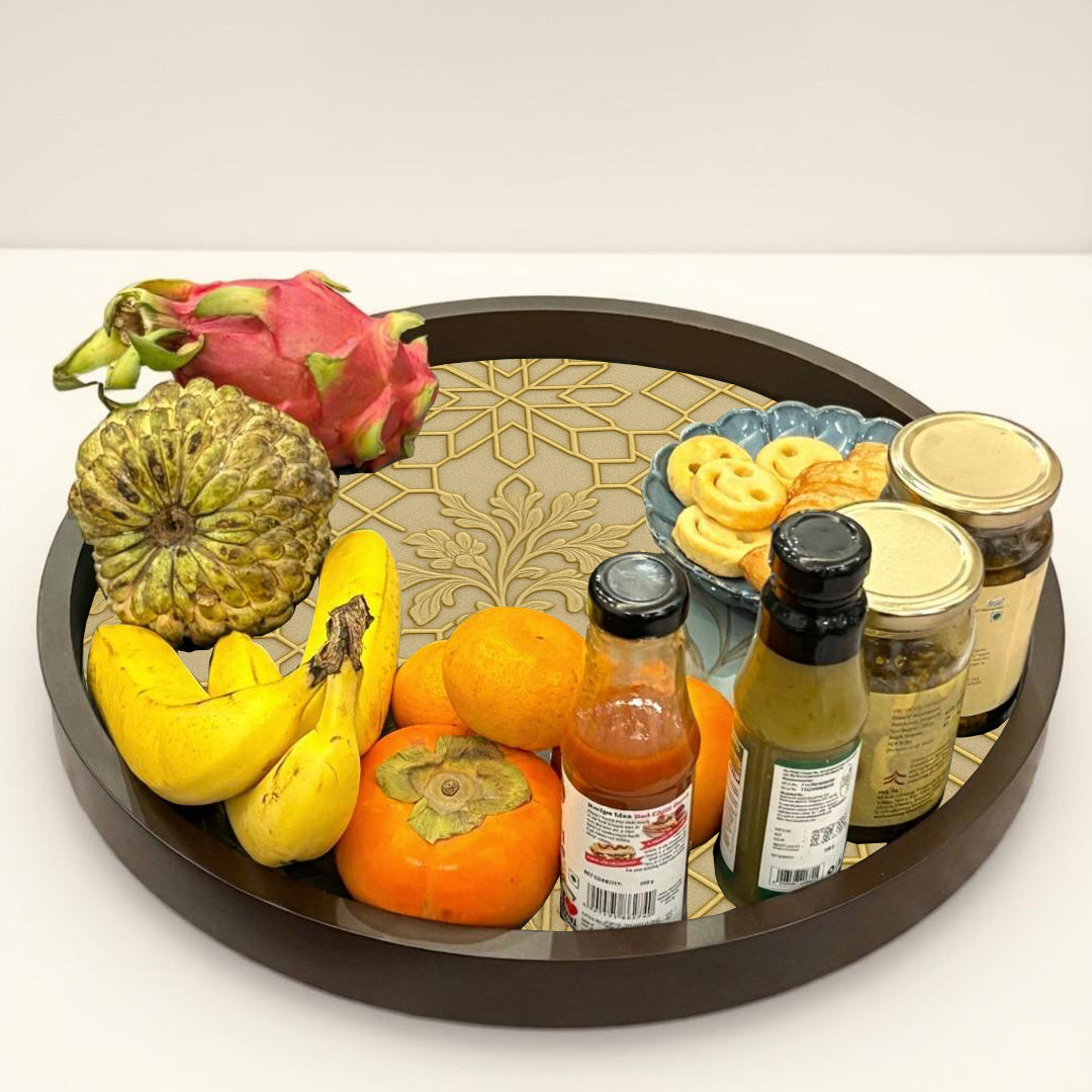 Lazy Susan