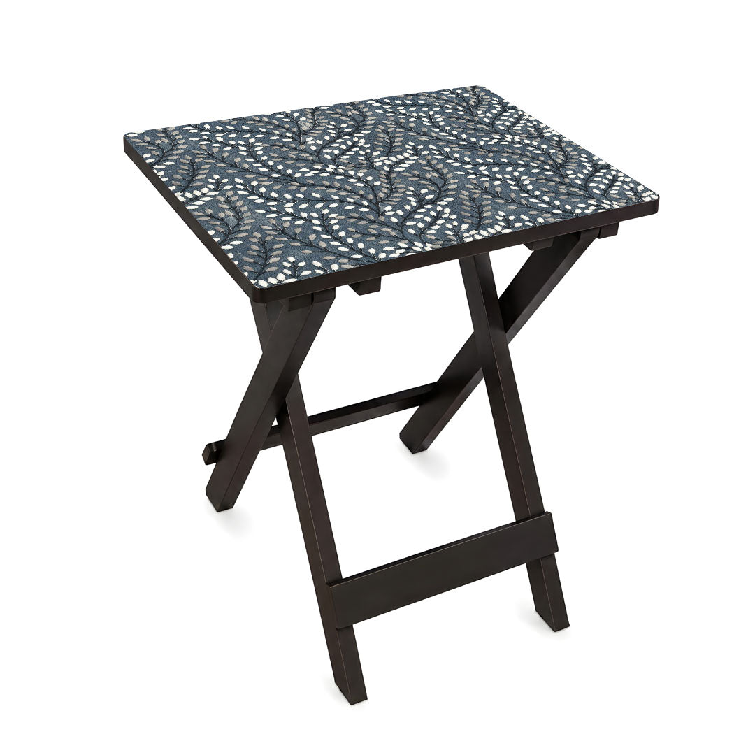 Collapsible Table - Classic