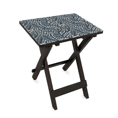 Collapsible Table - Classic