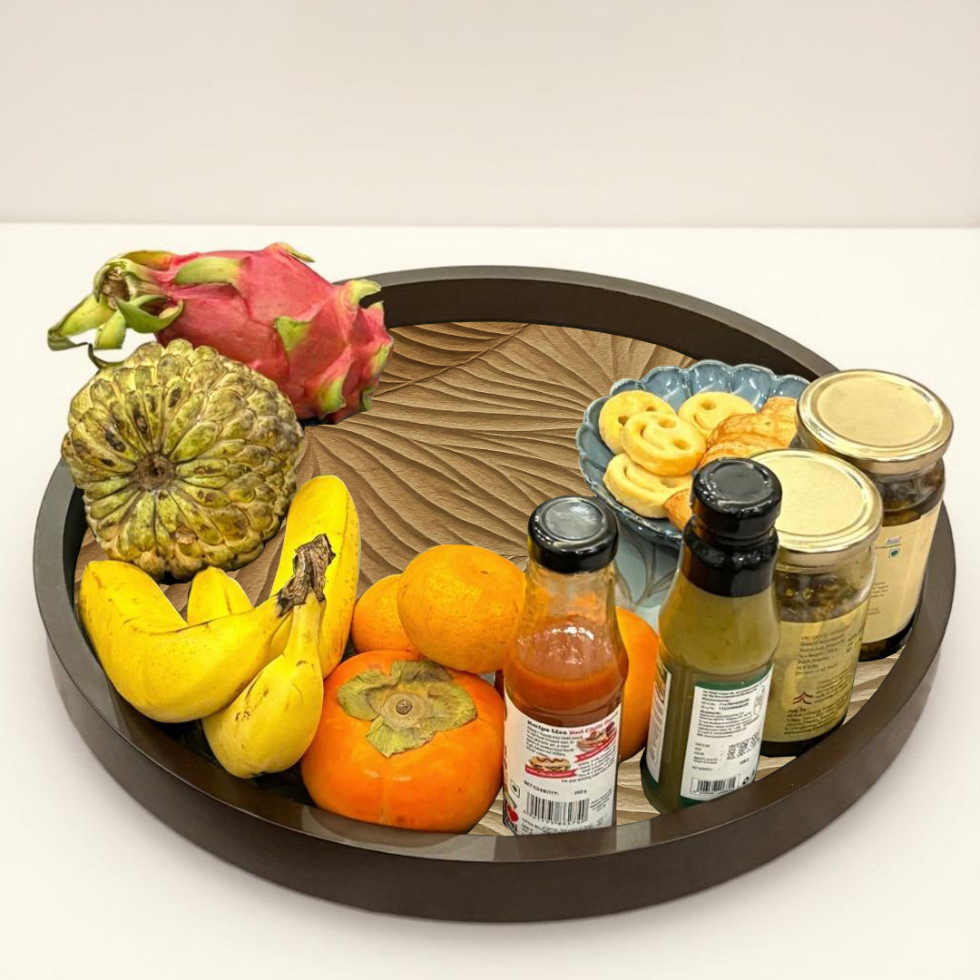 Lazy Susan