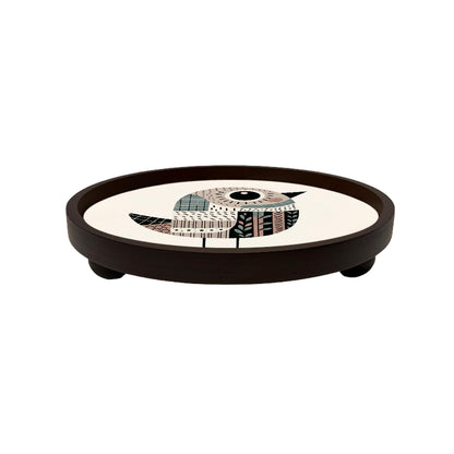 Trivet - Round