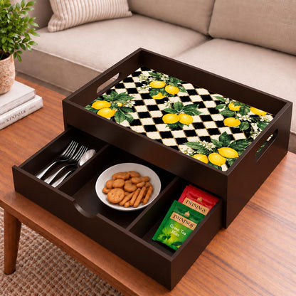 Drawer Tray Rectangle