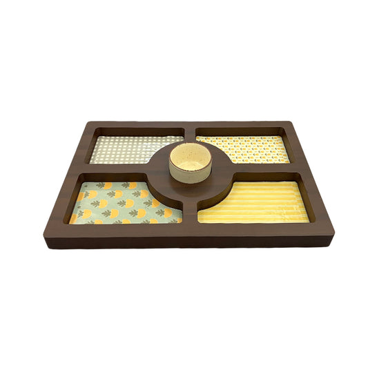 Serving Platter