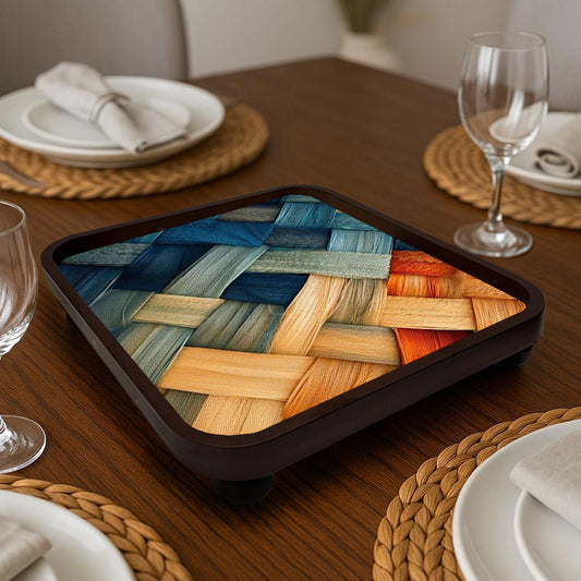 Trivet - Square
