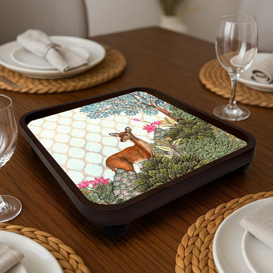 Trivet - Square
