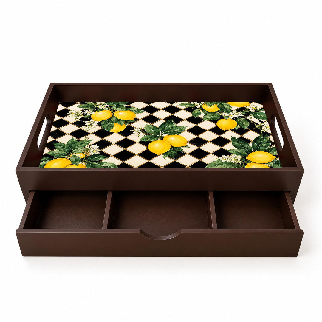 Drawer Tray Rectangle