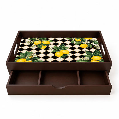 Drawer Tray Rectangle