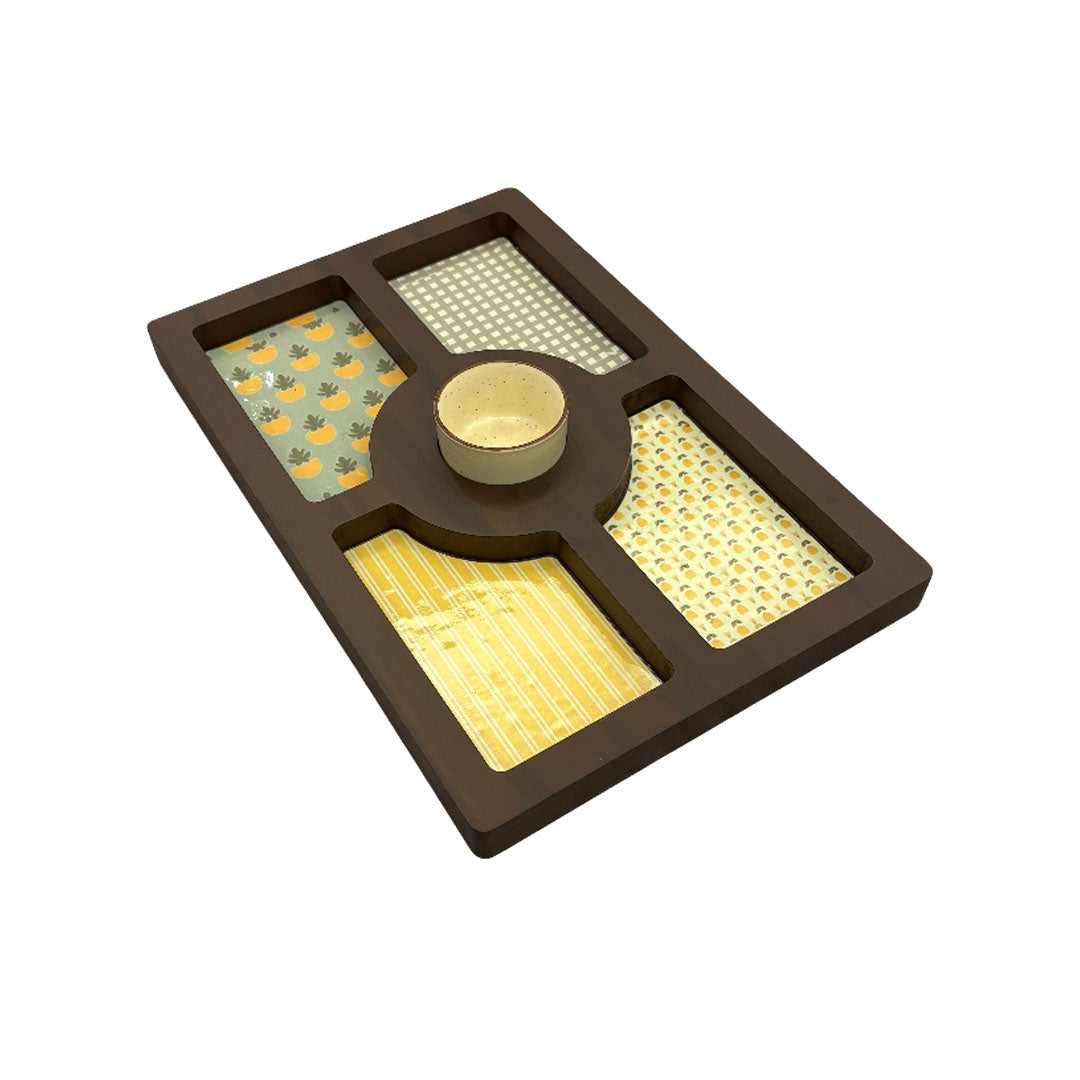 Serving Platter