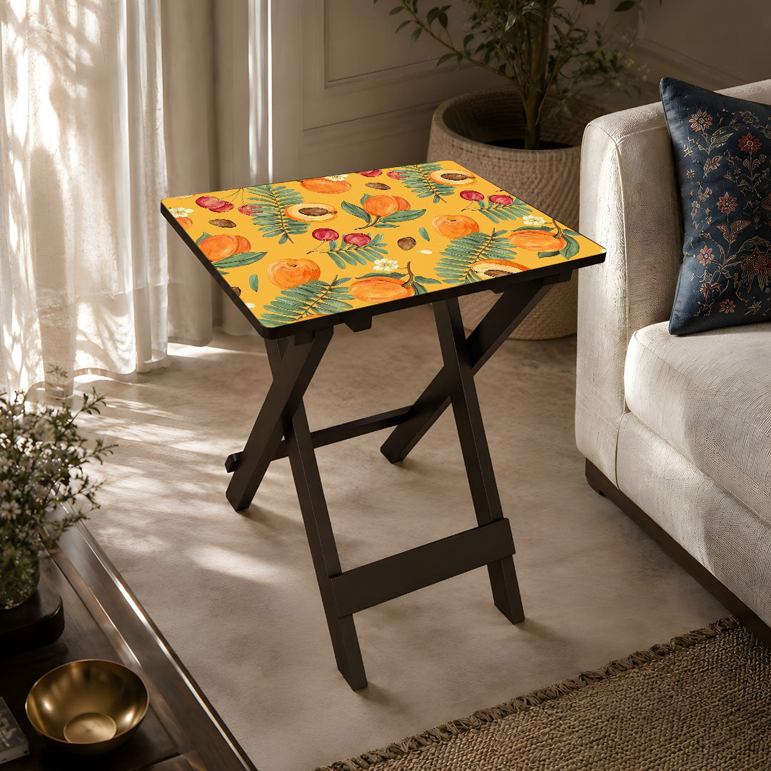 Collapsible Table - Classic