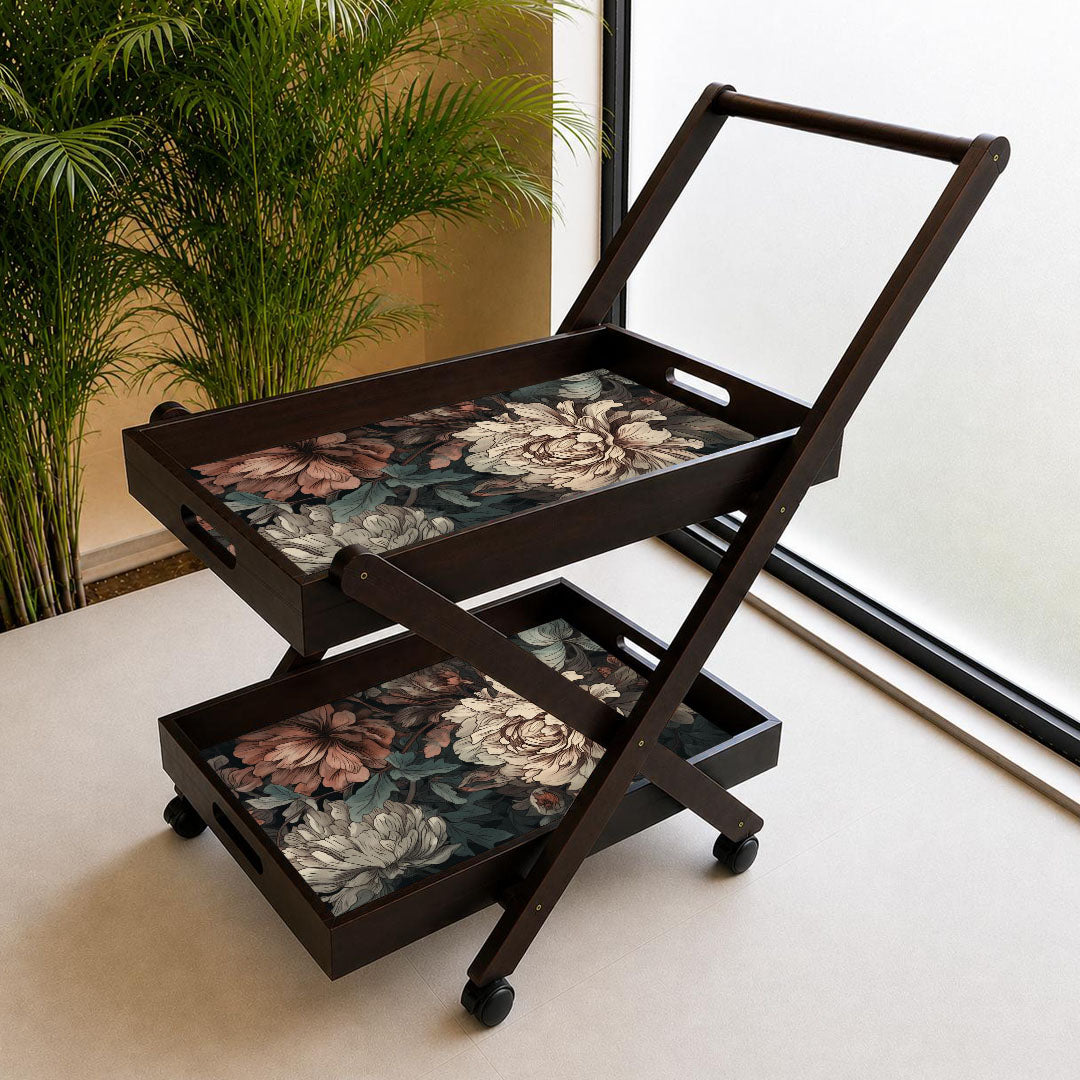 Crossfold Trolley