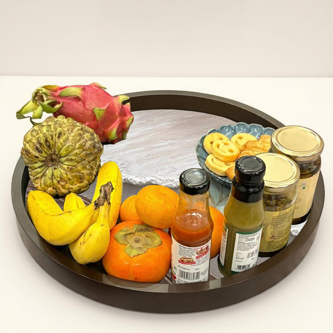 Lazy Susan