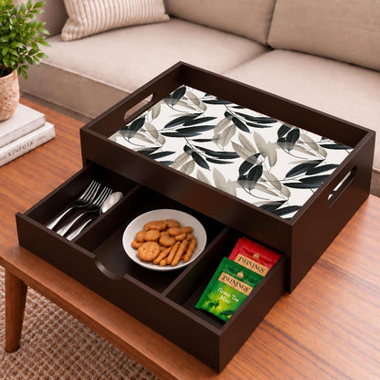 Drawer Tray Rectangle