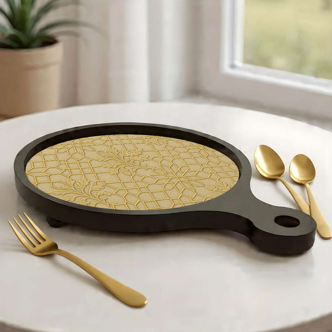 Trivets Luxe