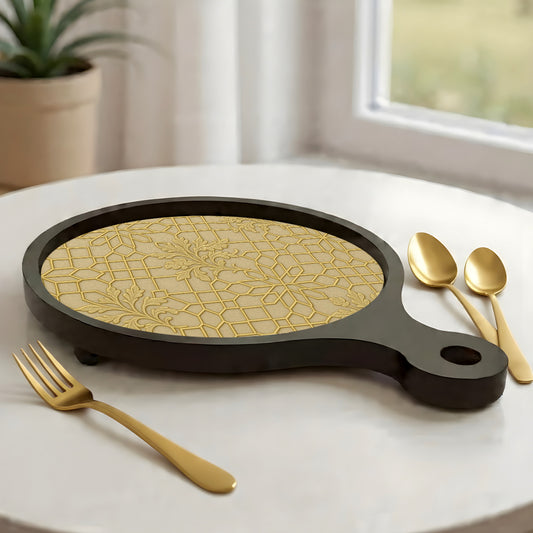 Trivets Luxe