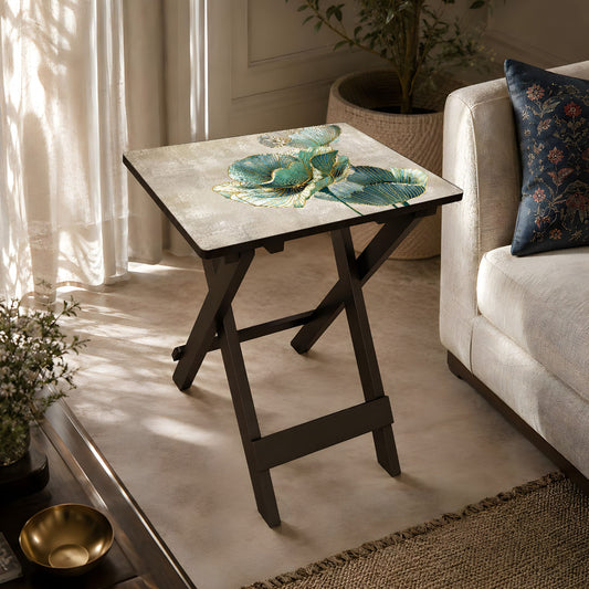 Collapsible Table - Classic