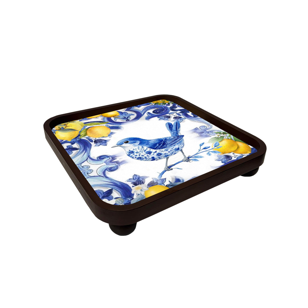 Trivet - Square