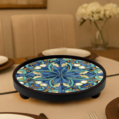 Trivet - Round