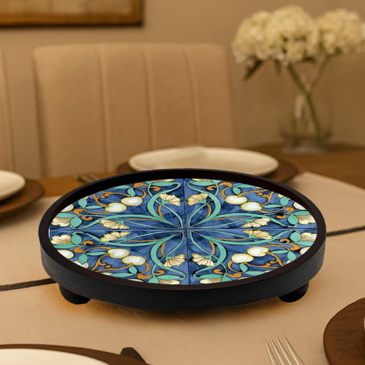 Trivet - Round