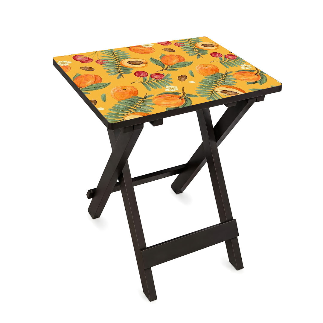 Collapsible Table - Classic