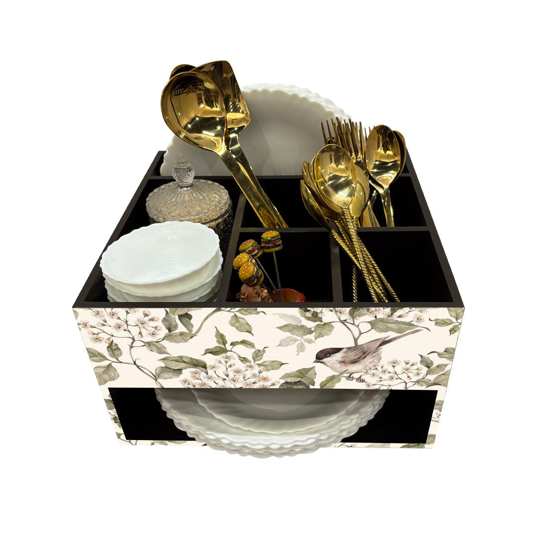Dining Organizer