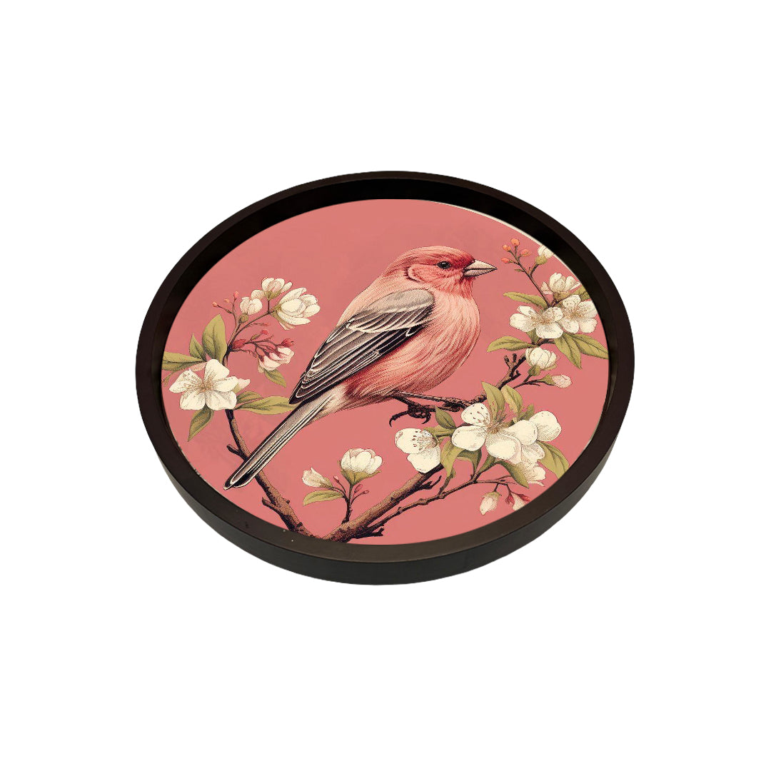 Trivet - Round