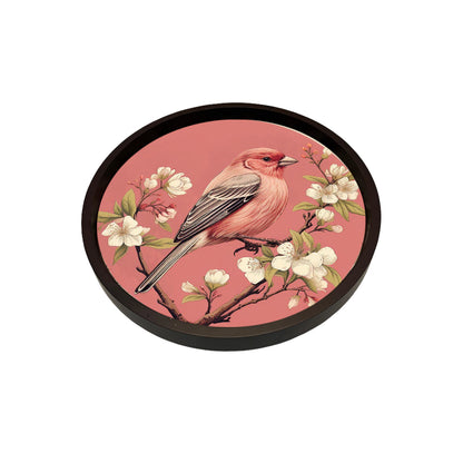 Trivet - Round