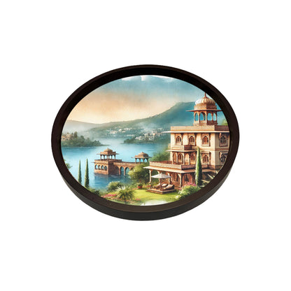 Trivet - Round