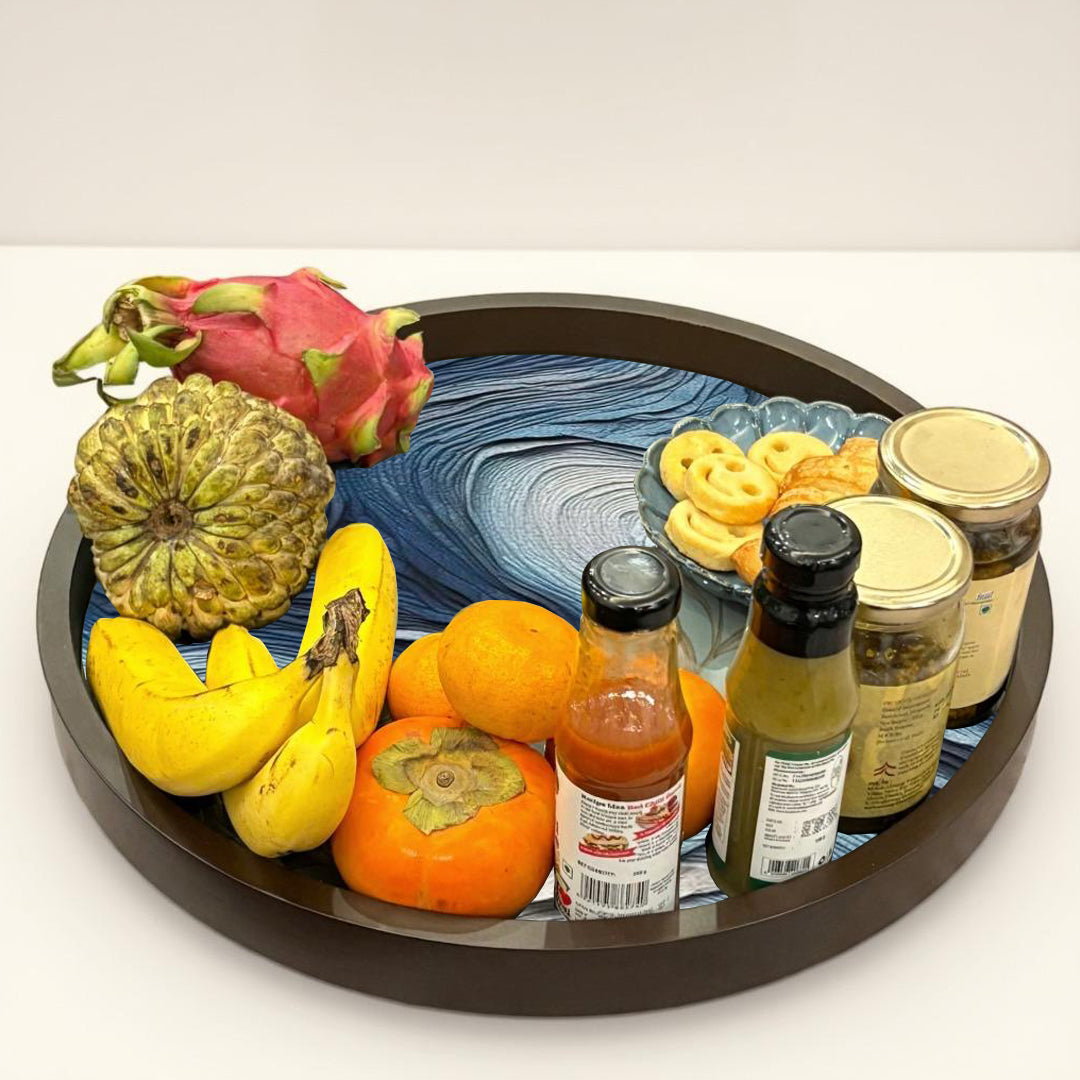 Lazy Susan