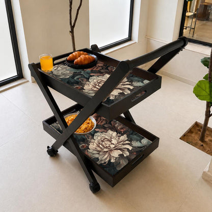 Crossfold Trolley